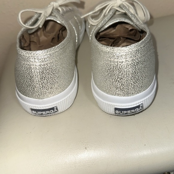 SuperGA sneakers. Size 39 1/2–US 8 1/2 - Picture 8 of 9